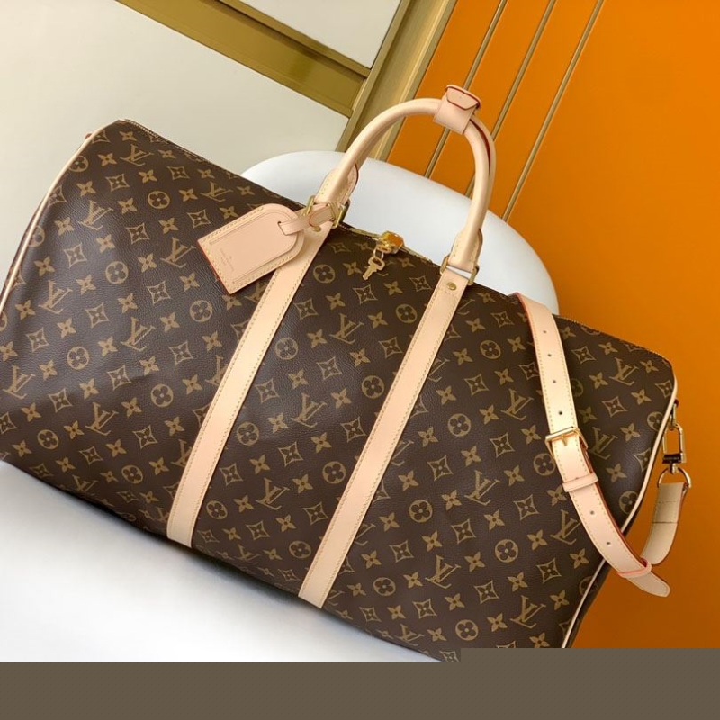 LV Travel Bags